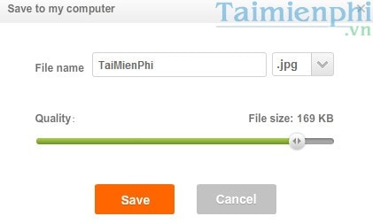 Picture 6 of Adjusting skin tone to be smooth and white in PhotoCat is extremely easy.