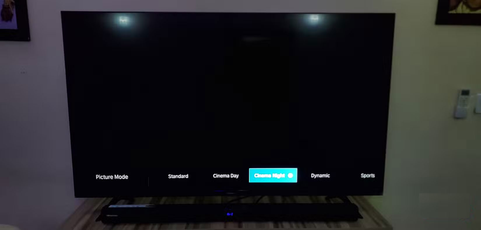 Tweaks That Make Cheap Smart TVs Look Better Picture 1