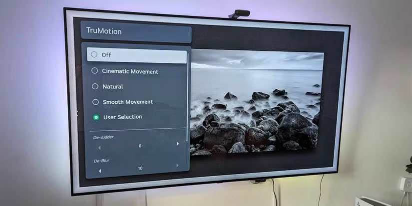 Tweaks That Make Cheap Smart TVs Look Better Picture 2