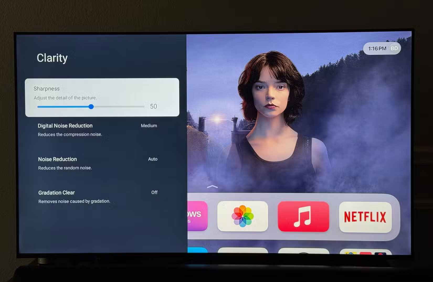 Tweaks That Make Cheap Smart TVs Look Better Picture 3