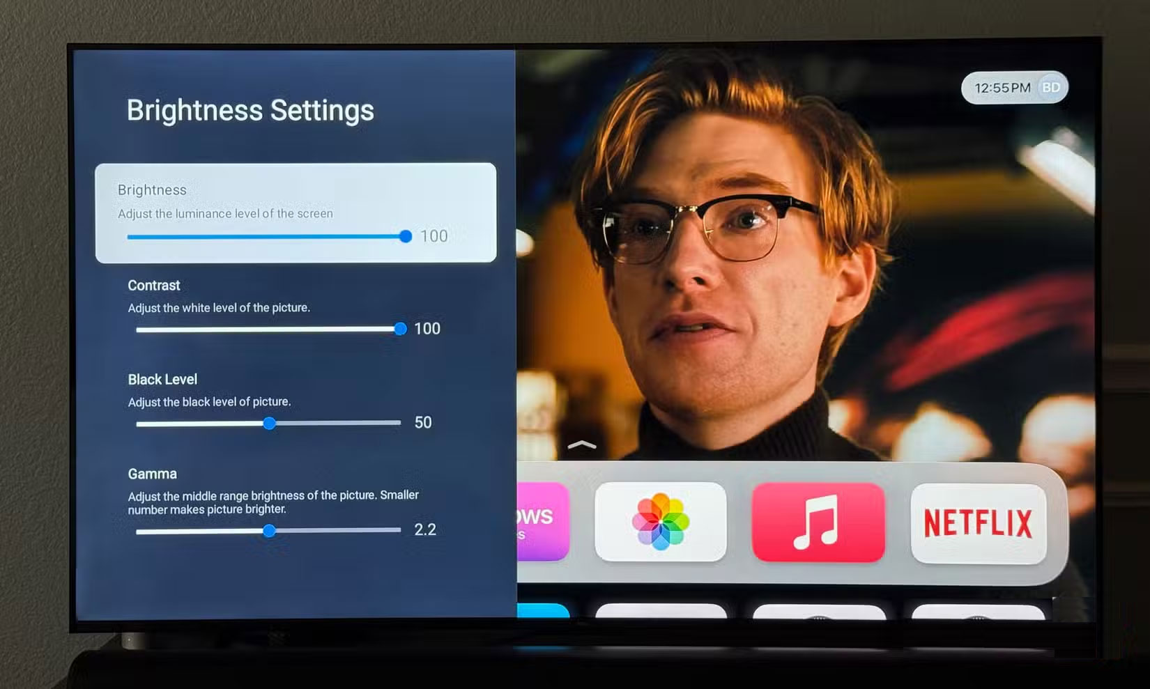Tweaks That Make Cheap Smart TVs Look Better Picture 4