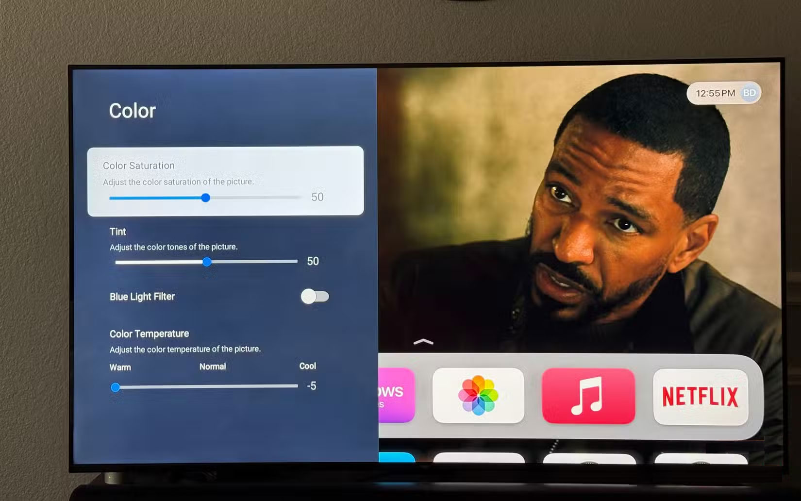 Tweaks That Make Cheap Smart TVs Look Better Picture 5