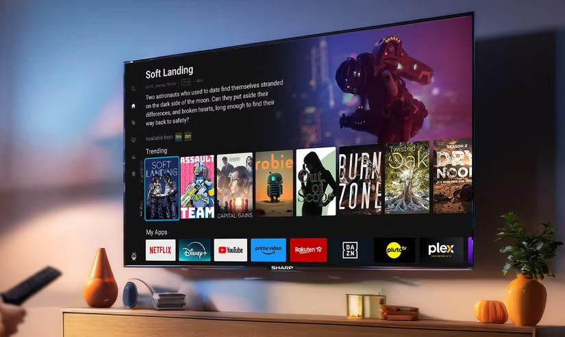 Tweaks That Make Cheap Smart TVs Look Better Picture 6