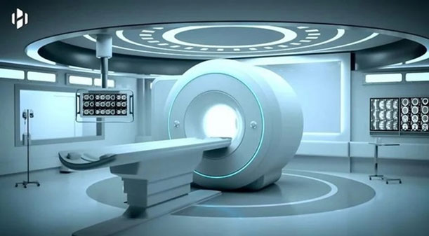 Admire the 'never landing' flying hotel powered by nuclear power Picture 10