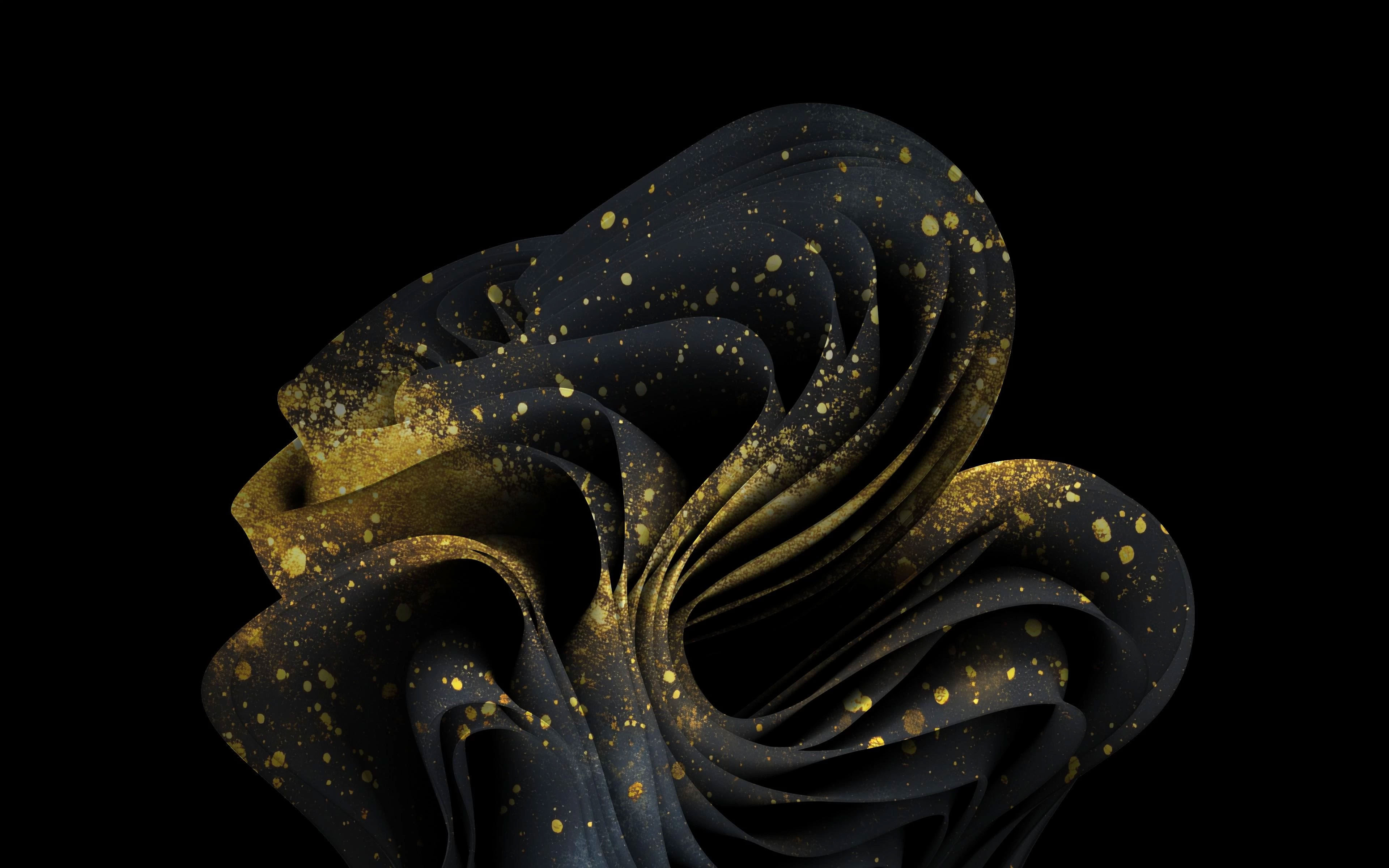 Check out Microsoft's 'exclusive' 50th anniversary Windows 11 wallpapers Picture 1