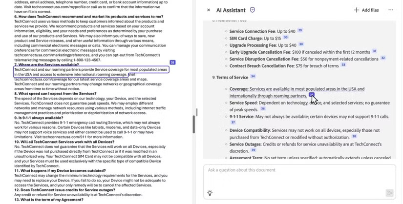 Adobe Acrobat Releases AI Feature That Reads Contracts for Users Picture 3