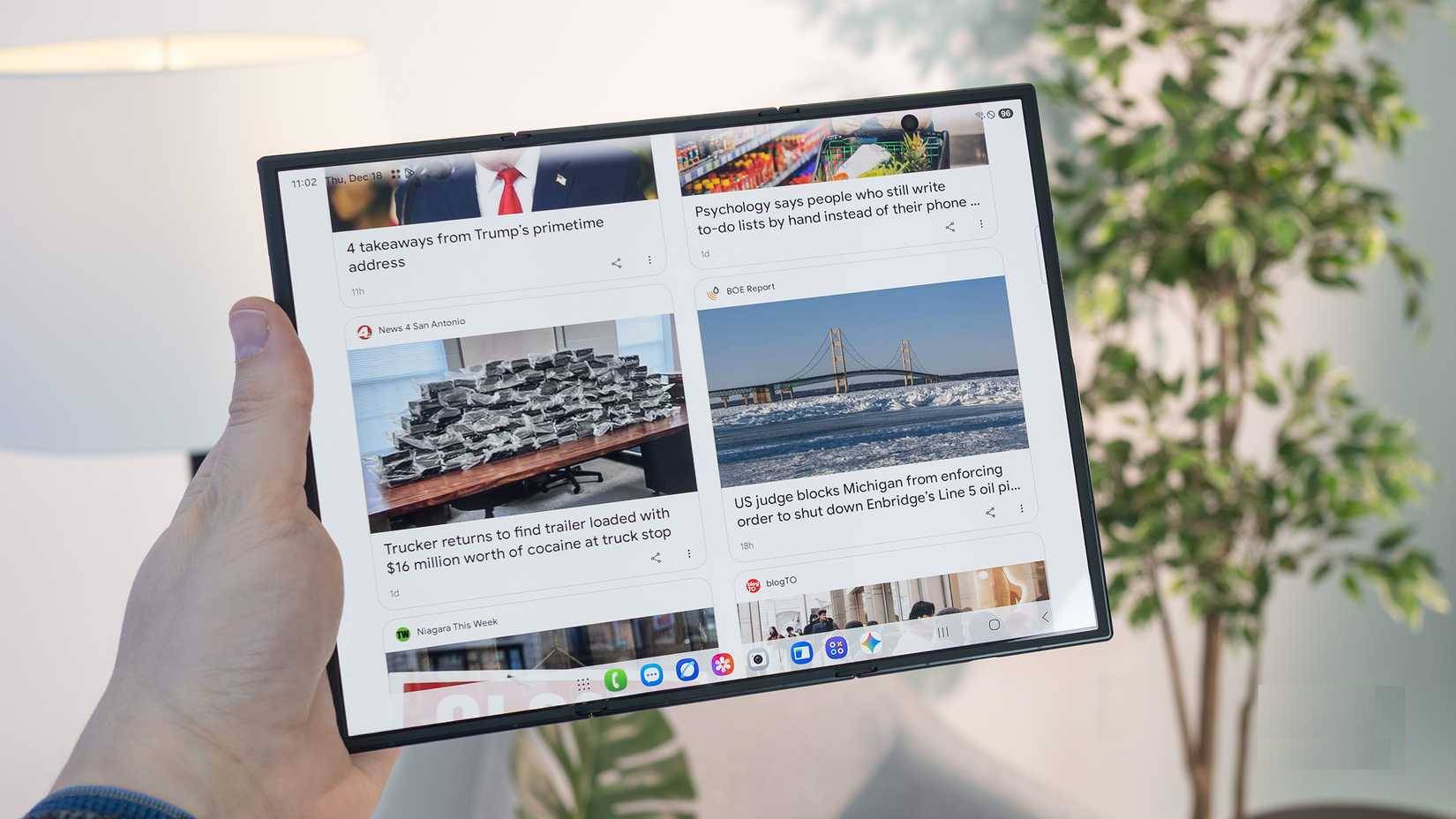 Which cutting-edge tech gadgets should you buy right now? Which ones should you wait for? Picture 4