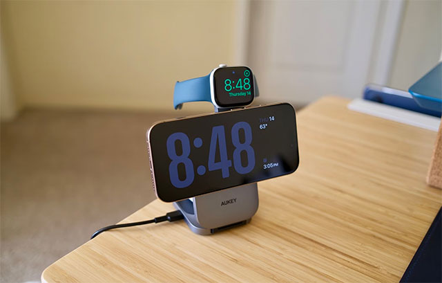 Advantages and disadvantages of wireless charging Picture 1