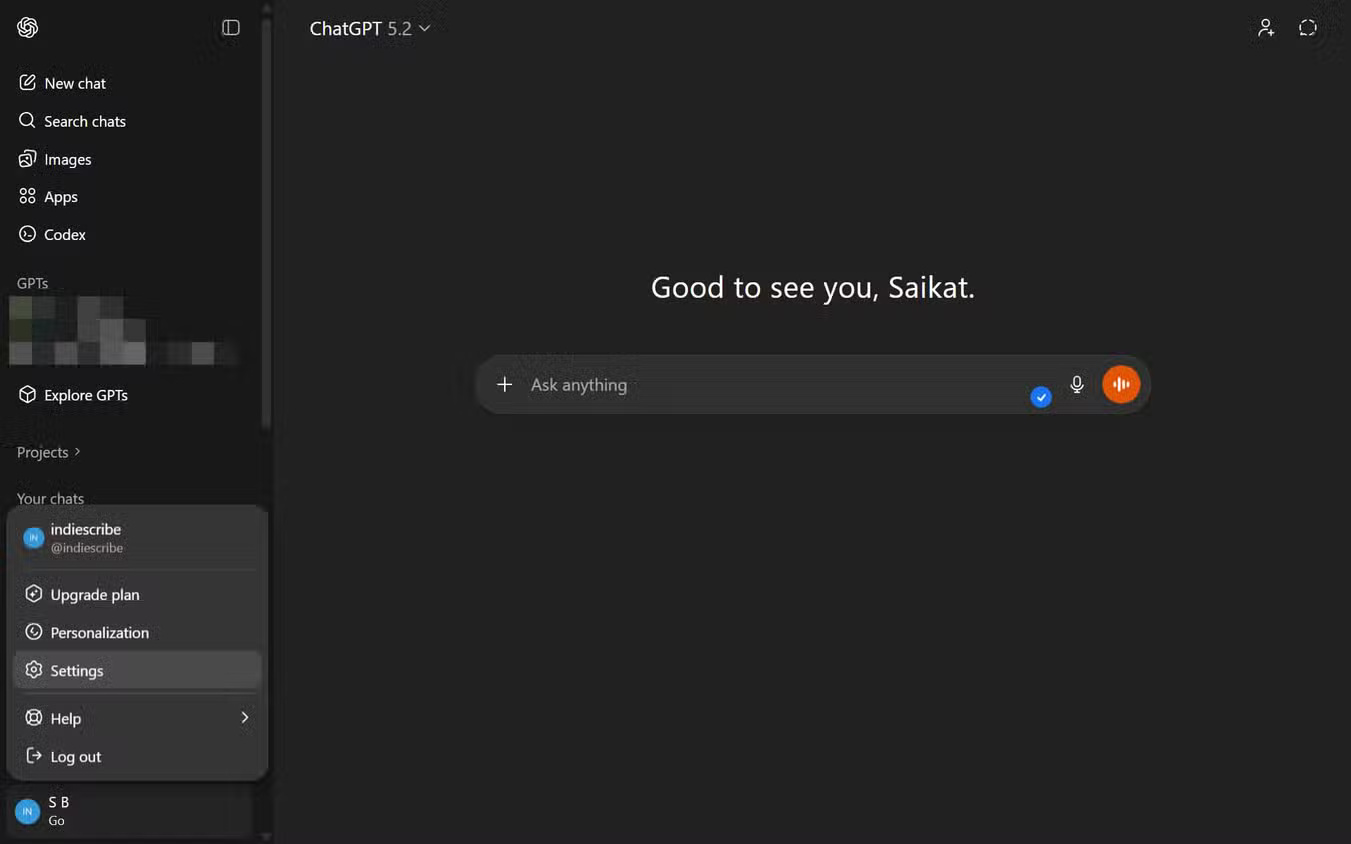 Advantages of using Photoshop in ChatGPT for photo editing. Picture 1