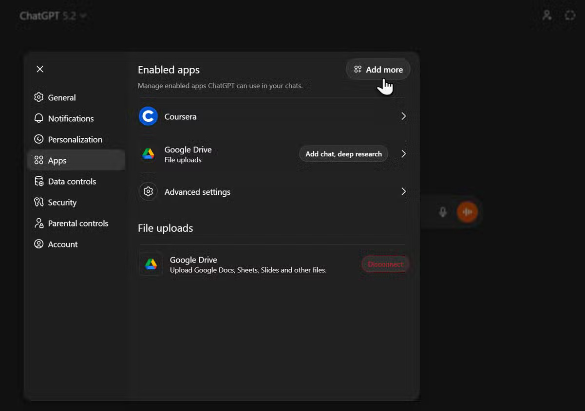 Advantages of using Photoshop in ChatGPT for photo editing. Picture 2