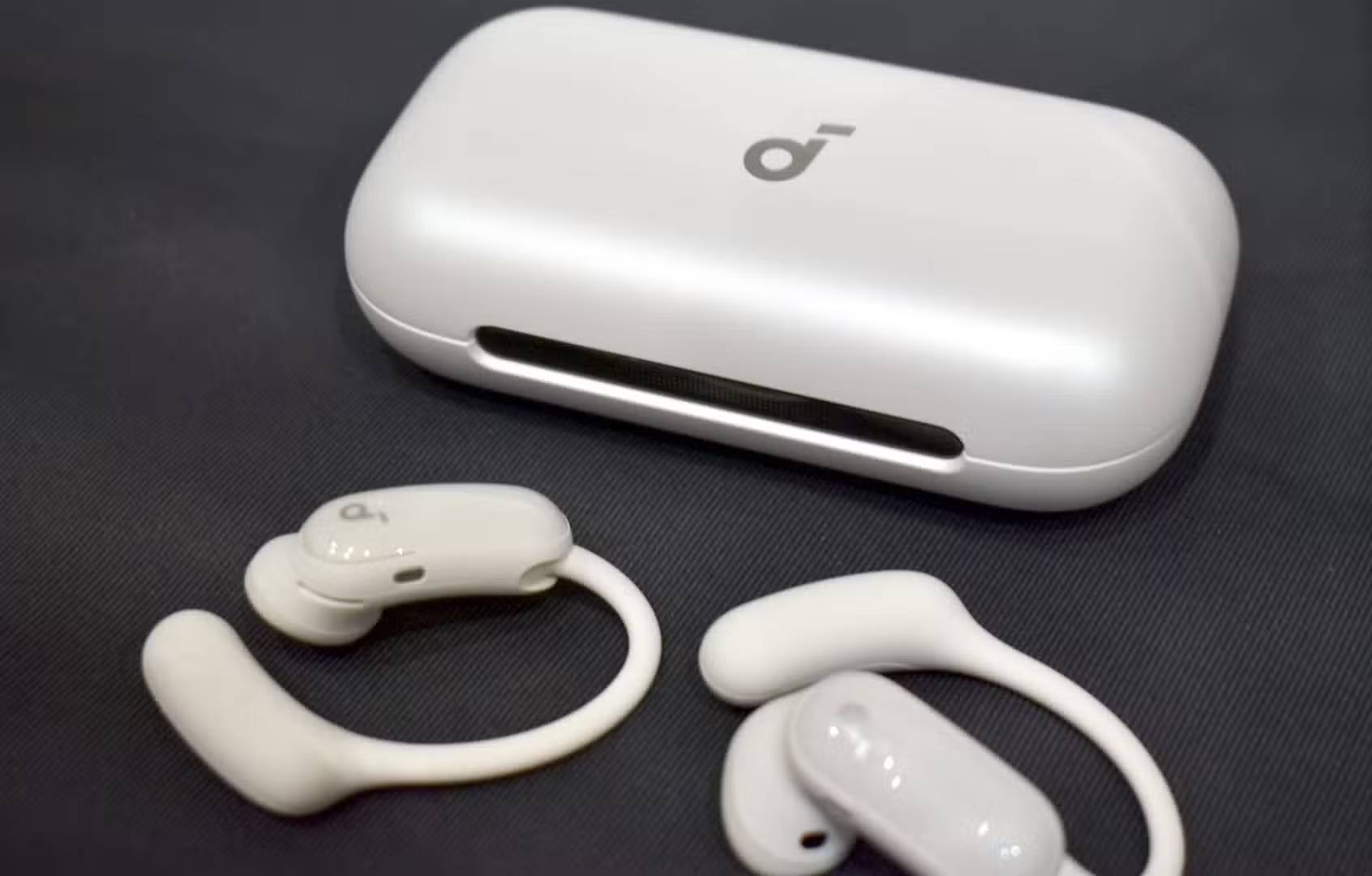 Picture 5 of AeroFit 2 Pro: Anker's new earbuds address one of the most annoying problems.