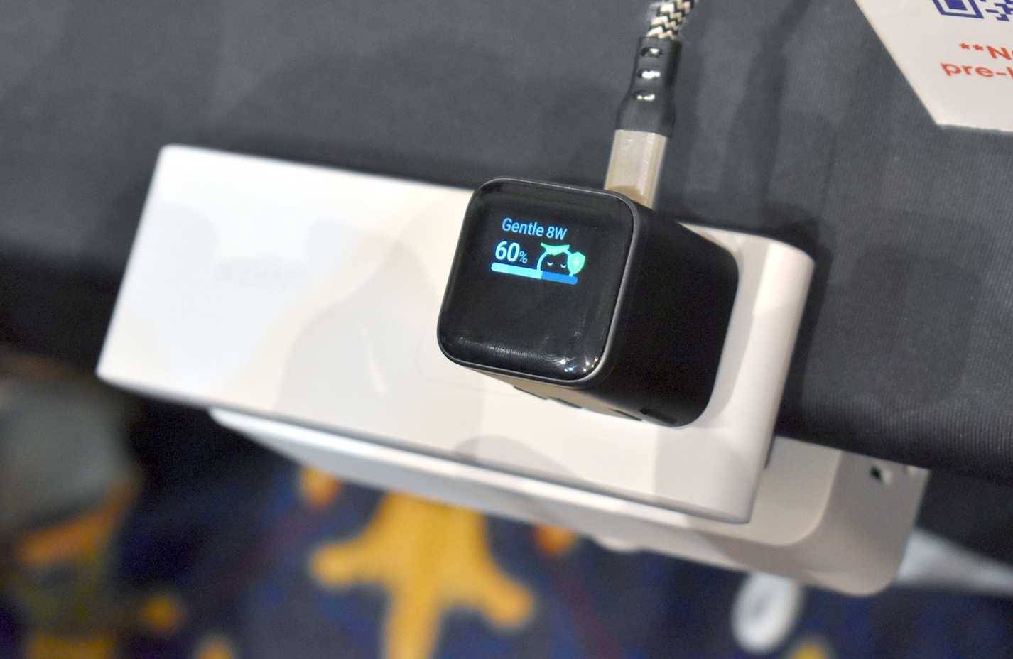 Picture 6 of AeroFit 2 Pro: Anker's new earbuds address one of the most annoying problems.