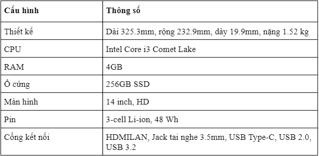 Picture 12 of Affordable ASUS laptop models under 10 million VND for students