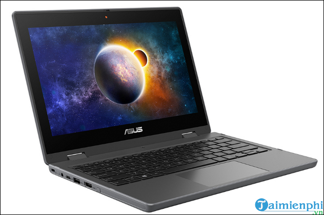 Picture 3 of Affordable ASUS laptop models under 10 million VND for students