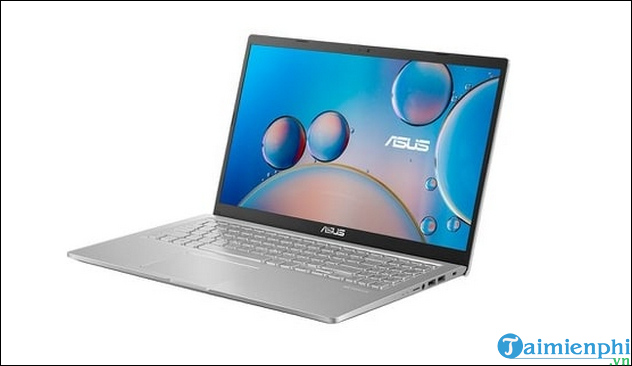 Picture 7 of Affordable ASUS laptop models under 10 million VND for students
