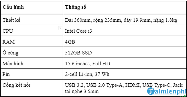 Picture 8 of Affordable ASUS laptop models under 10 million VND for students