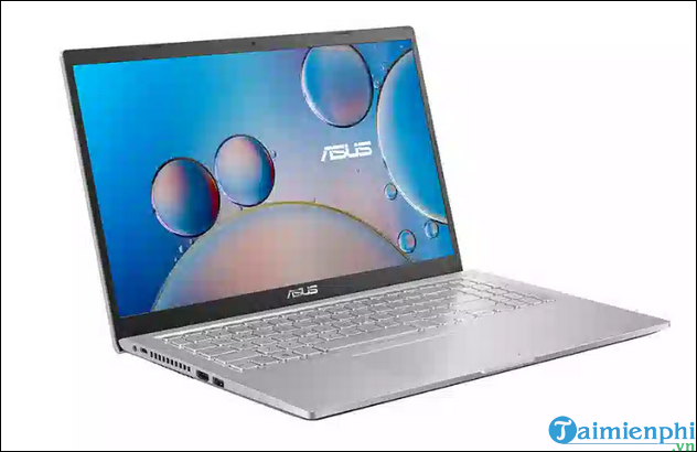 Picture 9 of Affordable ASUS laptop models under 10 million VND for students