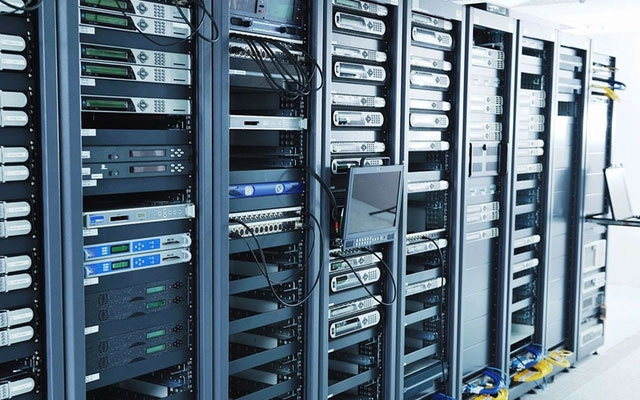 After being fired, the former employee deleted 180 of the old company's servers Picture 1
