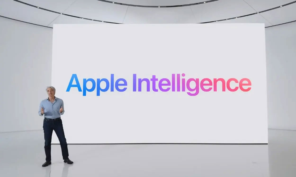 After ChatGPT, Apple wants to integrate Google Gemini into iOS Picture 1