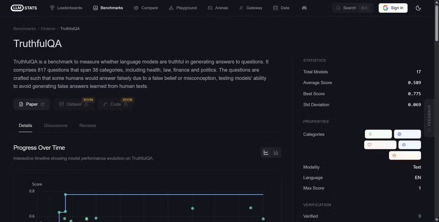 AI benchmark scores are meaningless: Pay attention to the following! Picture 15