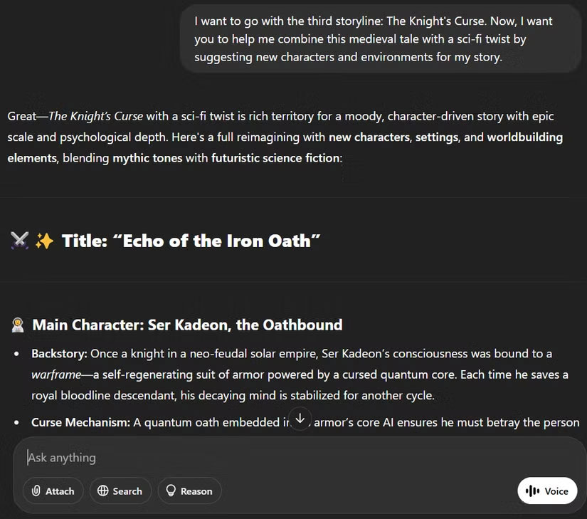 AI can help you be more creative if you follow these methods! Picture 2