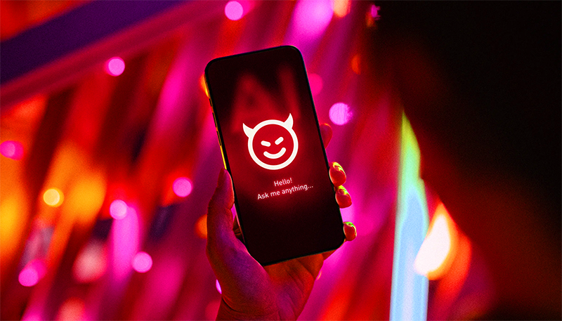 AI Chatbots Can Be Manipulated by Flattery and Crowd Pressure Picture 2