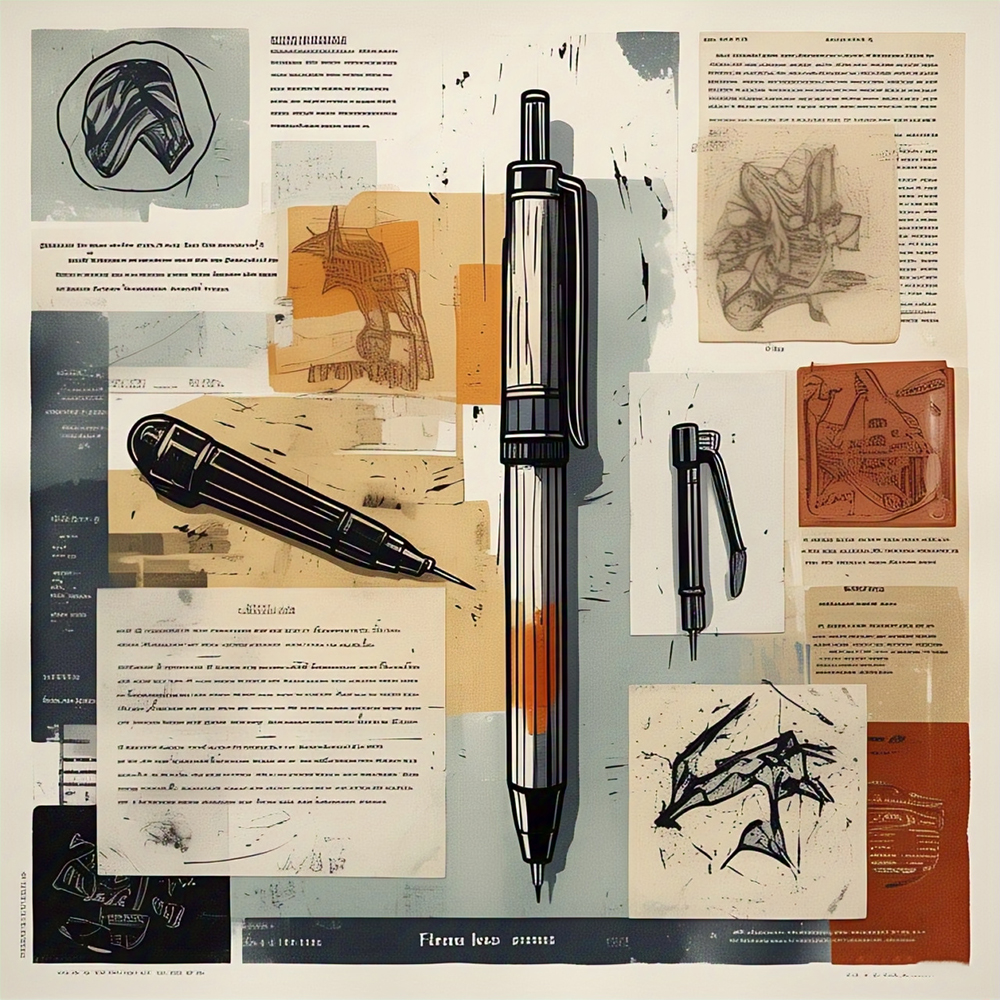 AI content generation commands for all genres such as stories, literature, newspapers... Picture 2