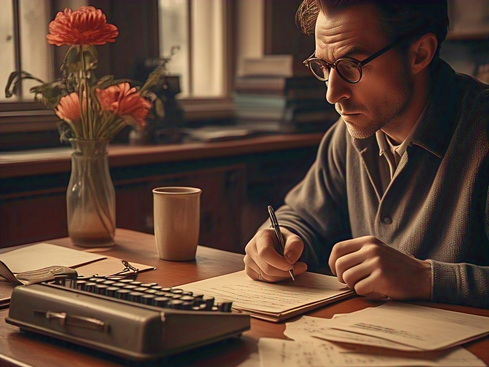 AI content generation commands for all genres such as stories, literature, newspapers... Picture 4