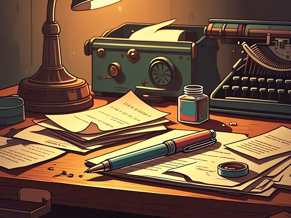 AI content generation commands for all genres such as stories, literature, newspapers... Picture 5