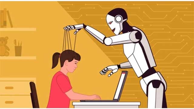 AI is making people talk like robots, and how dangerous is that? Picture 1