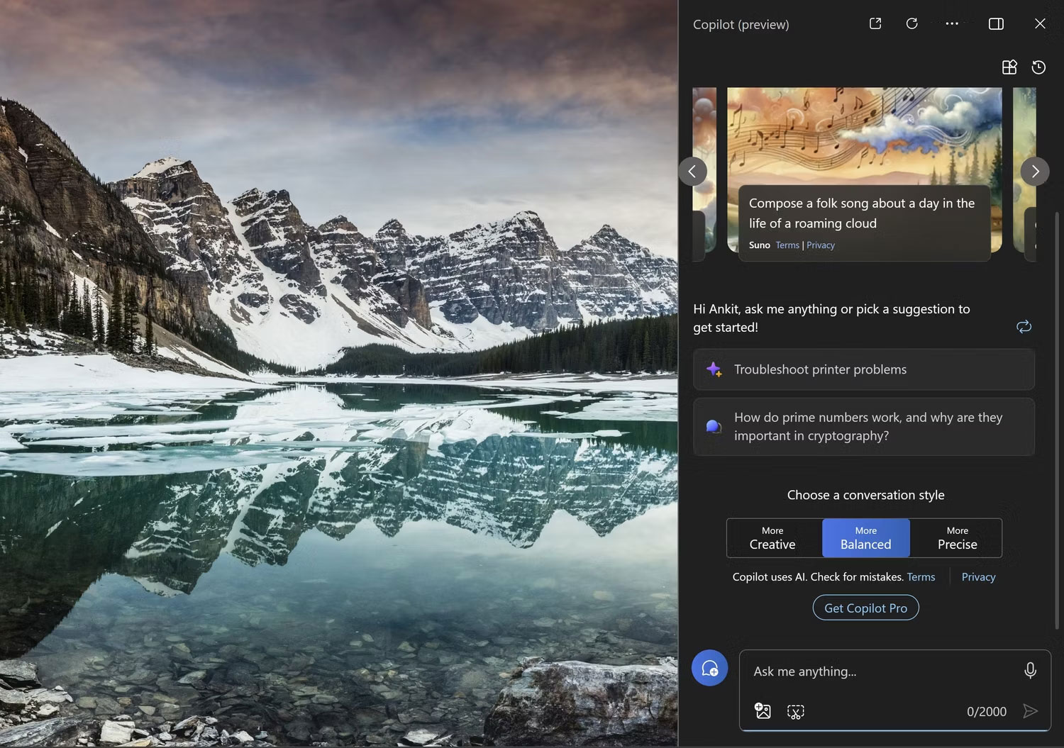 AI is the future of Windows 11 Picture 4