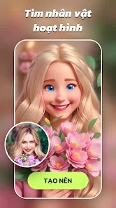 AI Morph - AI Photo and Video Editing Tool Picture 2