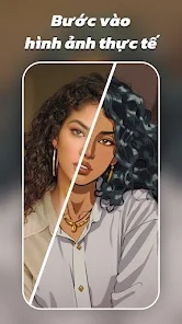 AI Morph - AI Photo and Video Editing Tool Picture 3