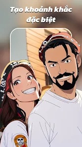 AI Morph - AI Photo and Video Editing Tool Picture 4