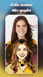 AI Morph - AI Photo and Video Editing Tool Picture 6