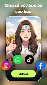 AI Morph - AI Photo and Video Editing Tool Picture 8