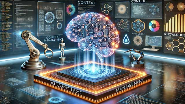 Picture 1 of AI performs poorly when context is lacking: Causes and solutions.