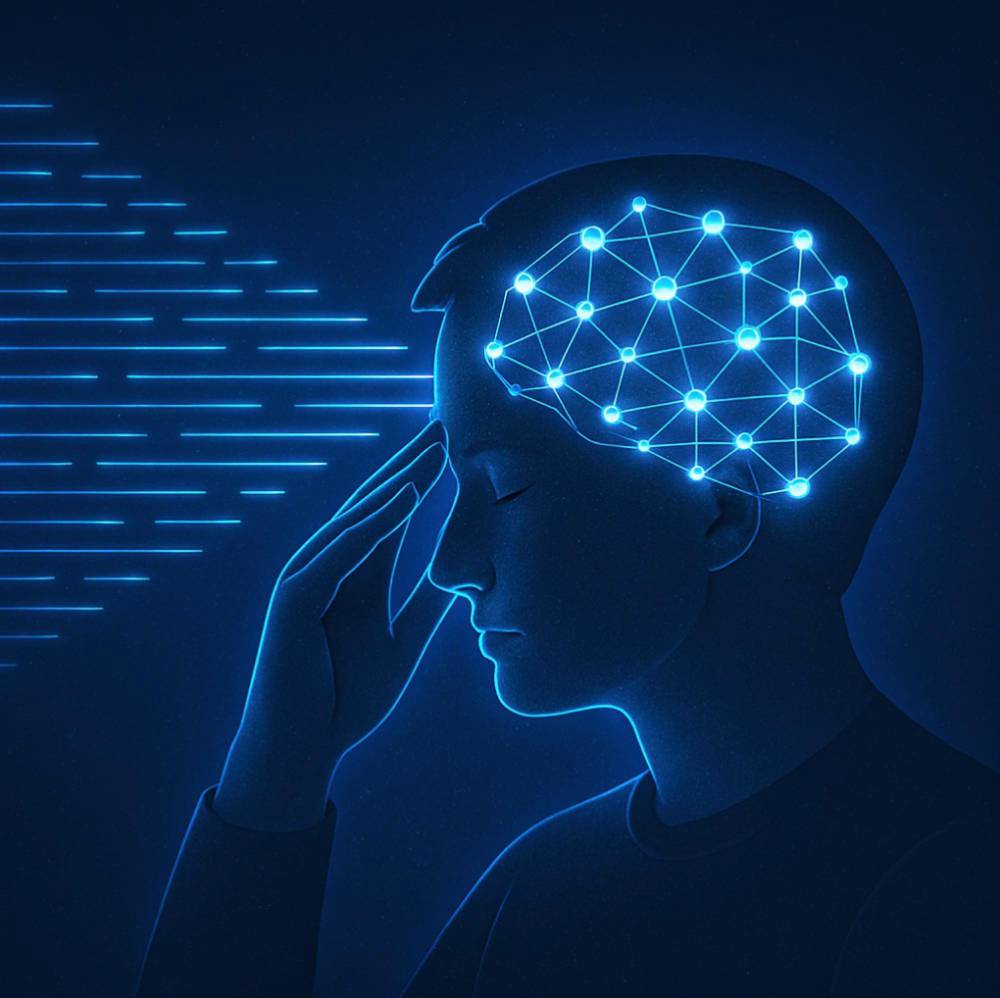 AI platforms can learn from experience just like humans. Picture 1