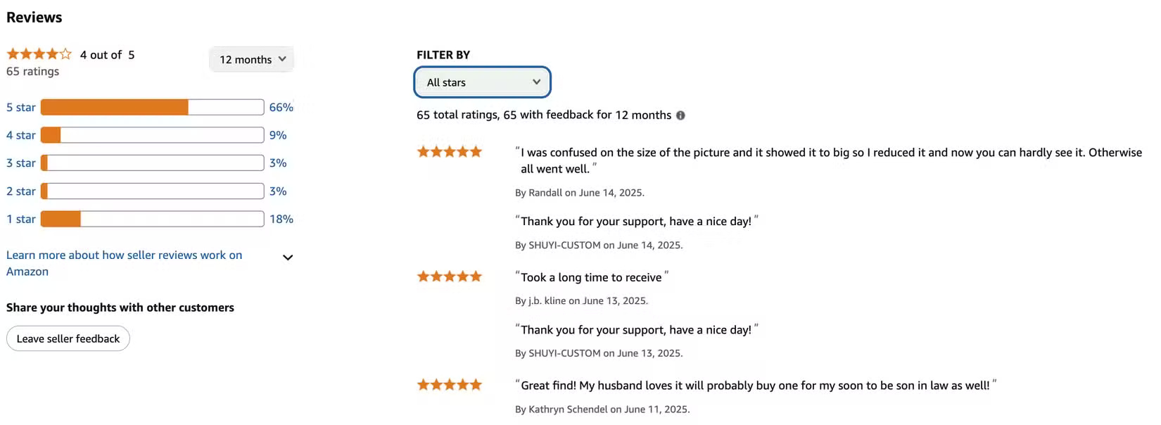 AI Product Images Are Everywhere: How to Shop Safely? Picture 4