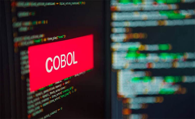 AI is shortening the modernization process of the over 60-year-old COBOL programming language, causing IBM shares to plummet. Picture 1