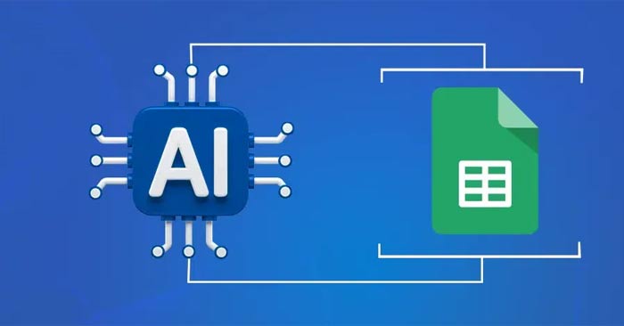 AI Tools for Google Sheets Picture 1
