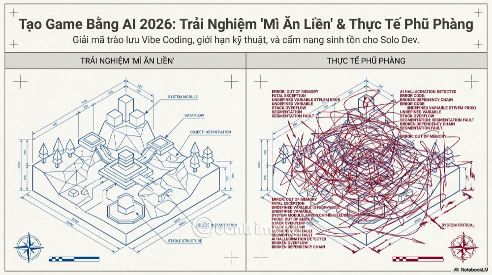images 1 of AI-powered games in 2026: A 15-minute miracle or a 'trap' for developers?