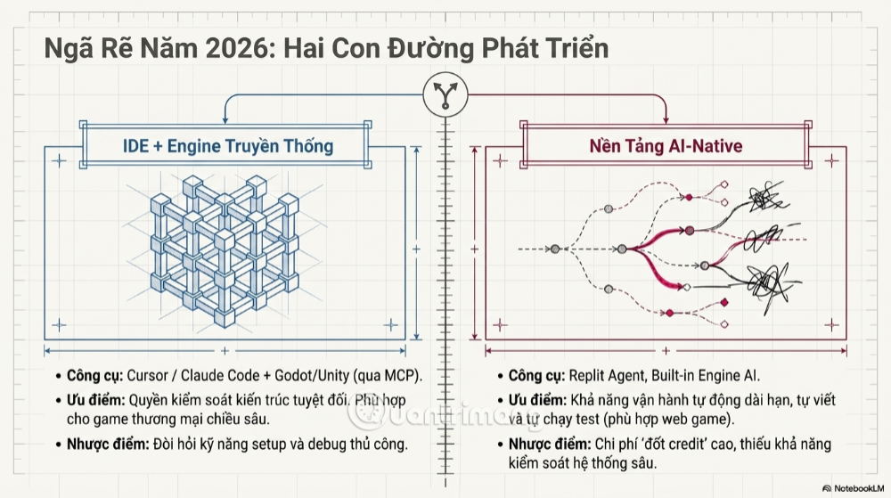 images 10 of AI-powered games in 2026: A 15-minute miracle or a 'trap' for developers?