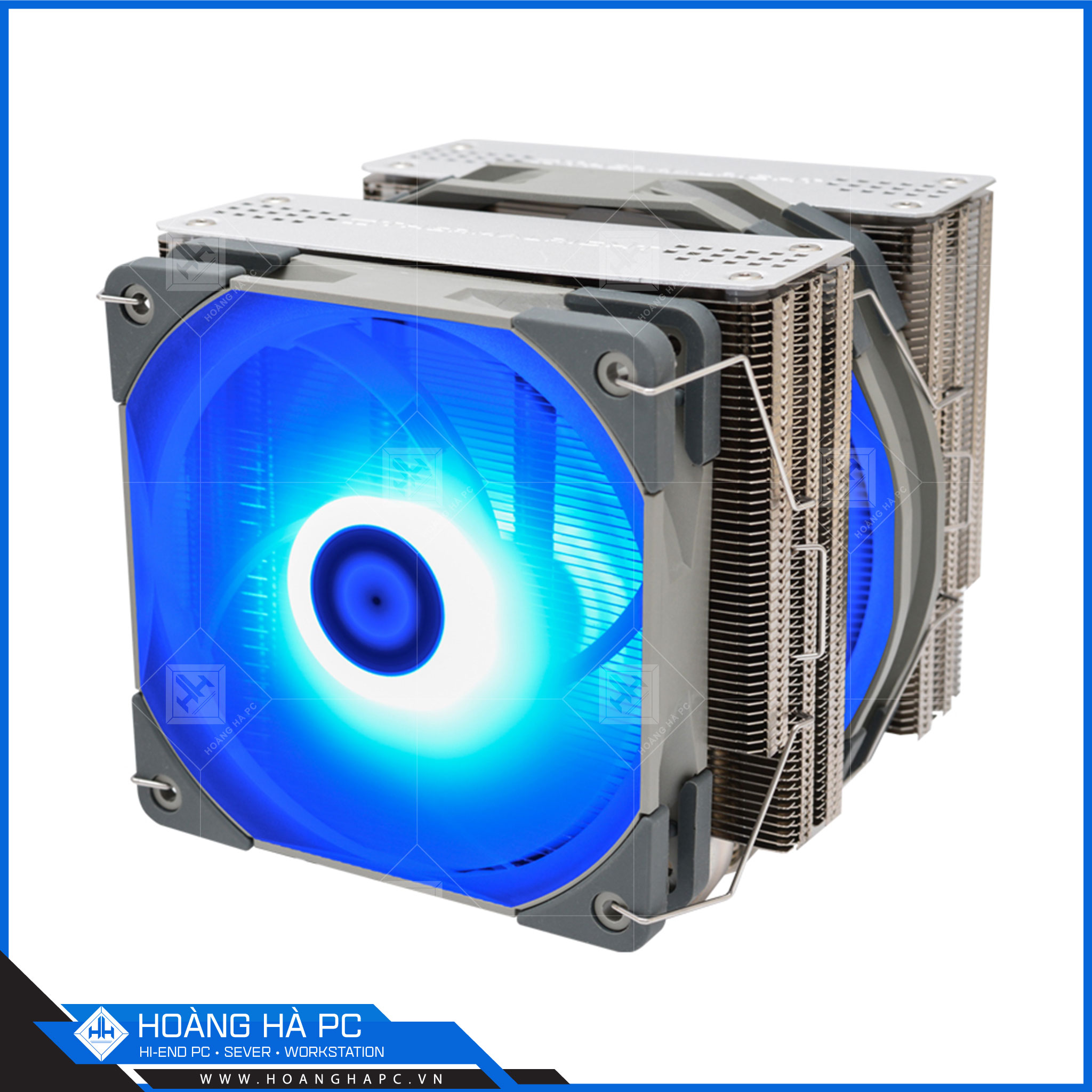 Air Cooling Or Liquid Cooling, Which Is Better? Picture 2