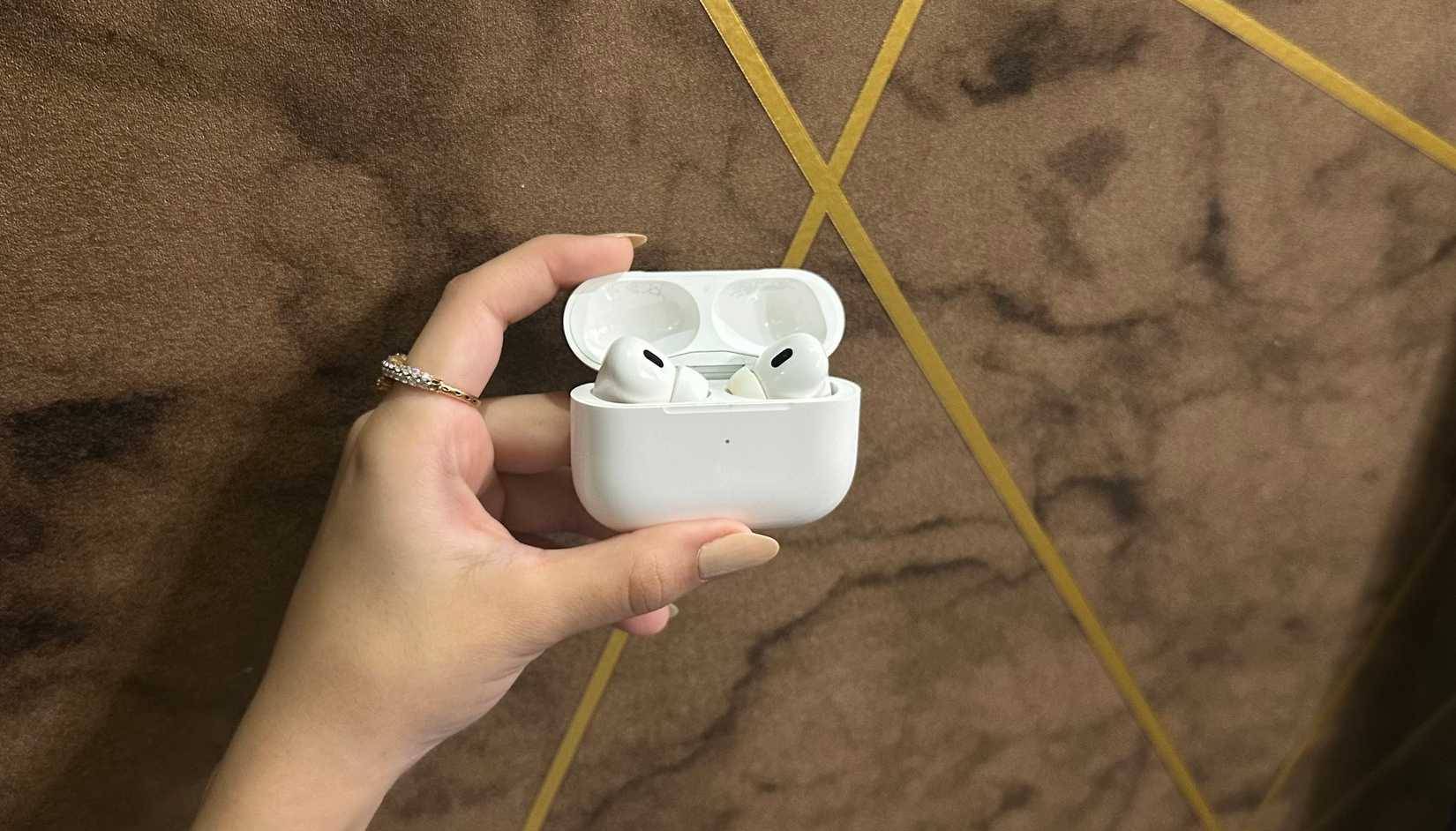 AirPods can test hearing with surprising accuracy Picture 1