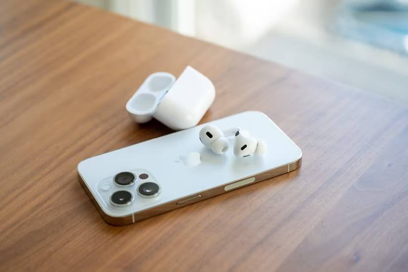 AirPods can test hearing with surprising accuracy Picture 4