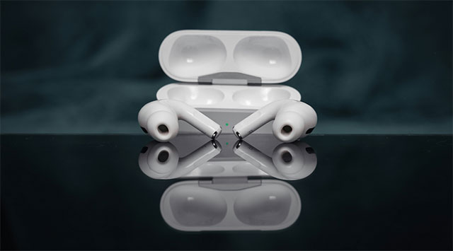 AirPods Pro 3 may support heart rate and body temperature monitoring Picture 1