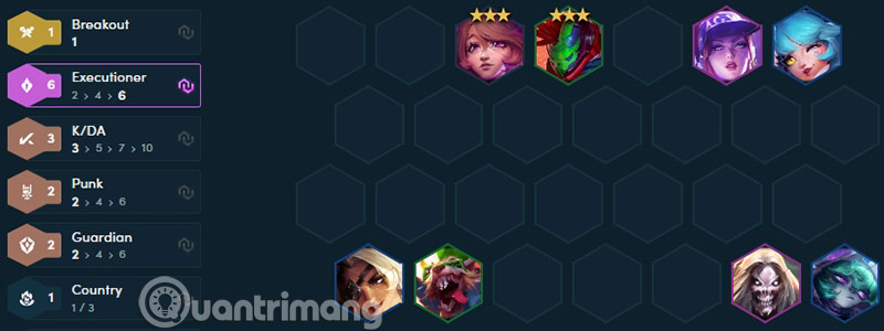 Akali DTCL season 10: Items for Akali K/DA, Akali True Damage Picture 10