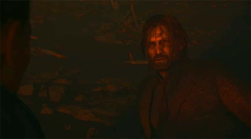 Alan Wake 2 detailed PC configuration Picture 1