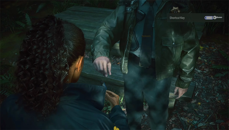 Alan Wake 2 detailed PC configuration Picture 4